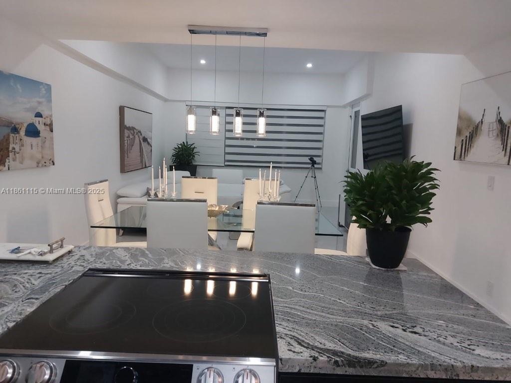 Photo of 3180 Ocean Dr #1721, Hallandale Beach, Florida, 33009 -