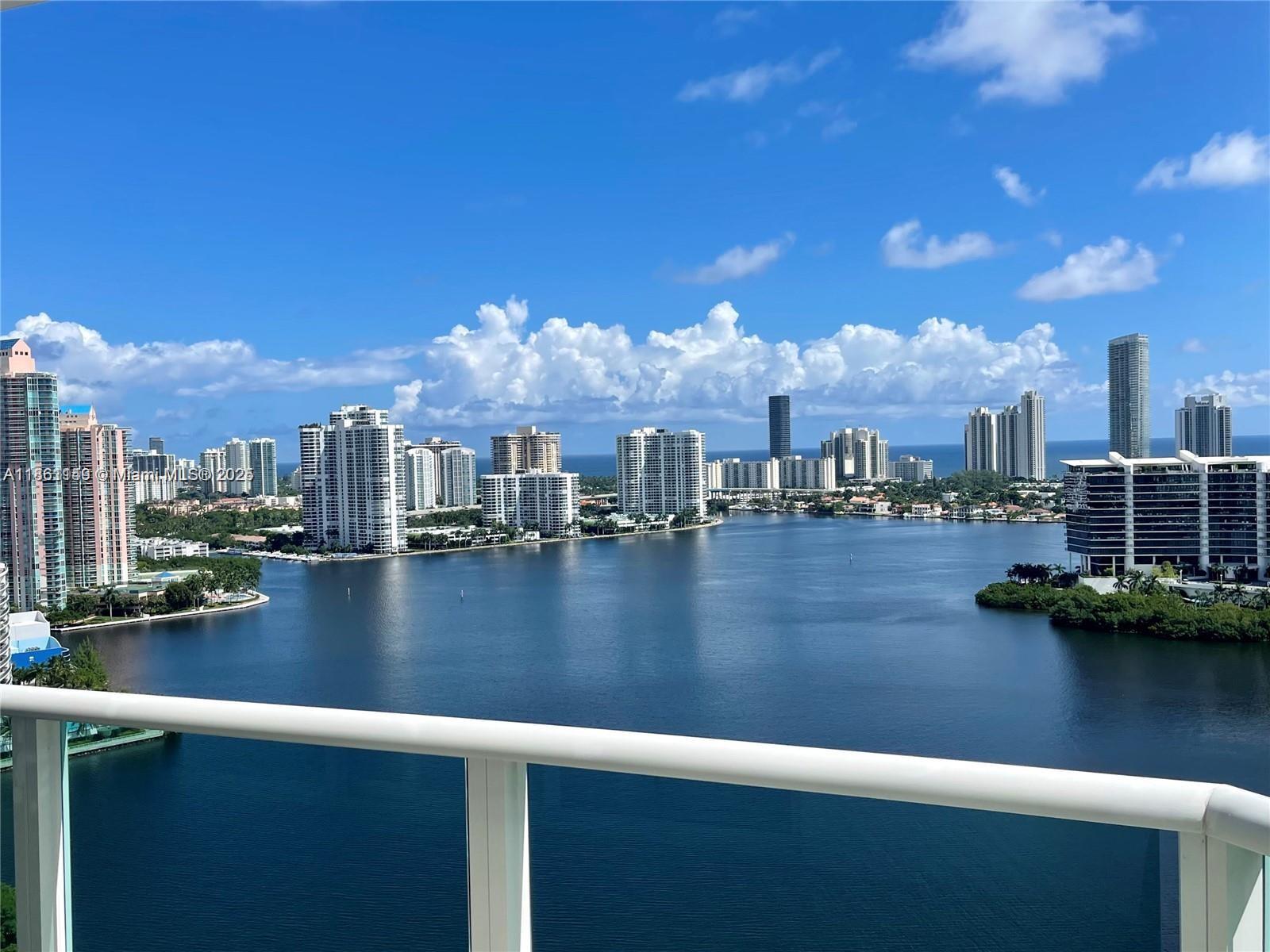 Photo of 3301 183rd St #2509, Aventura, Florida, 33160 -