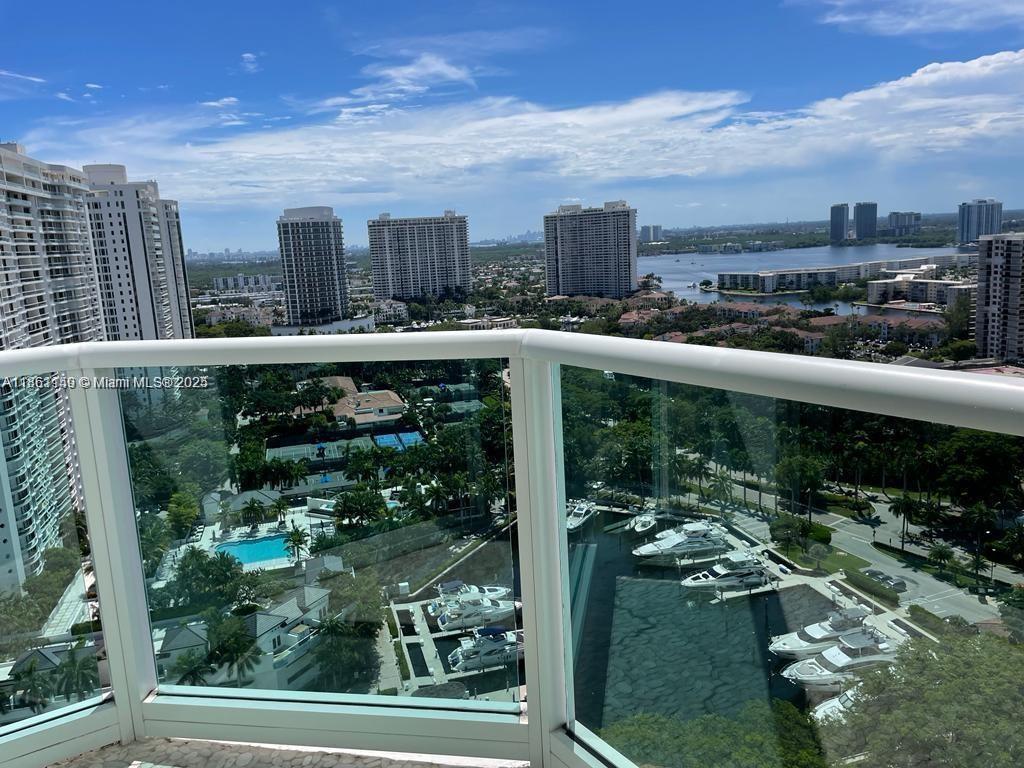 Photo of 3301 183rd St #2509, Aventura, Florida, 33160 -