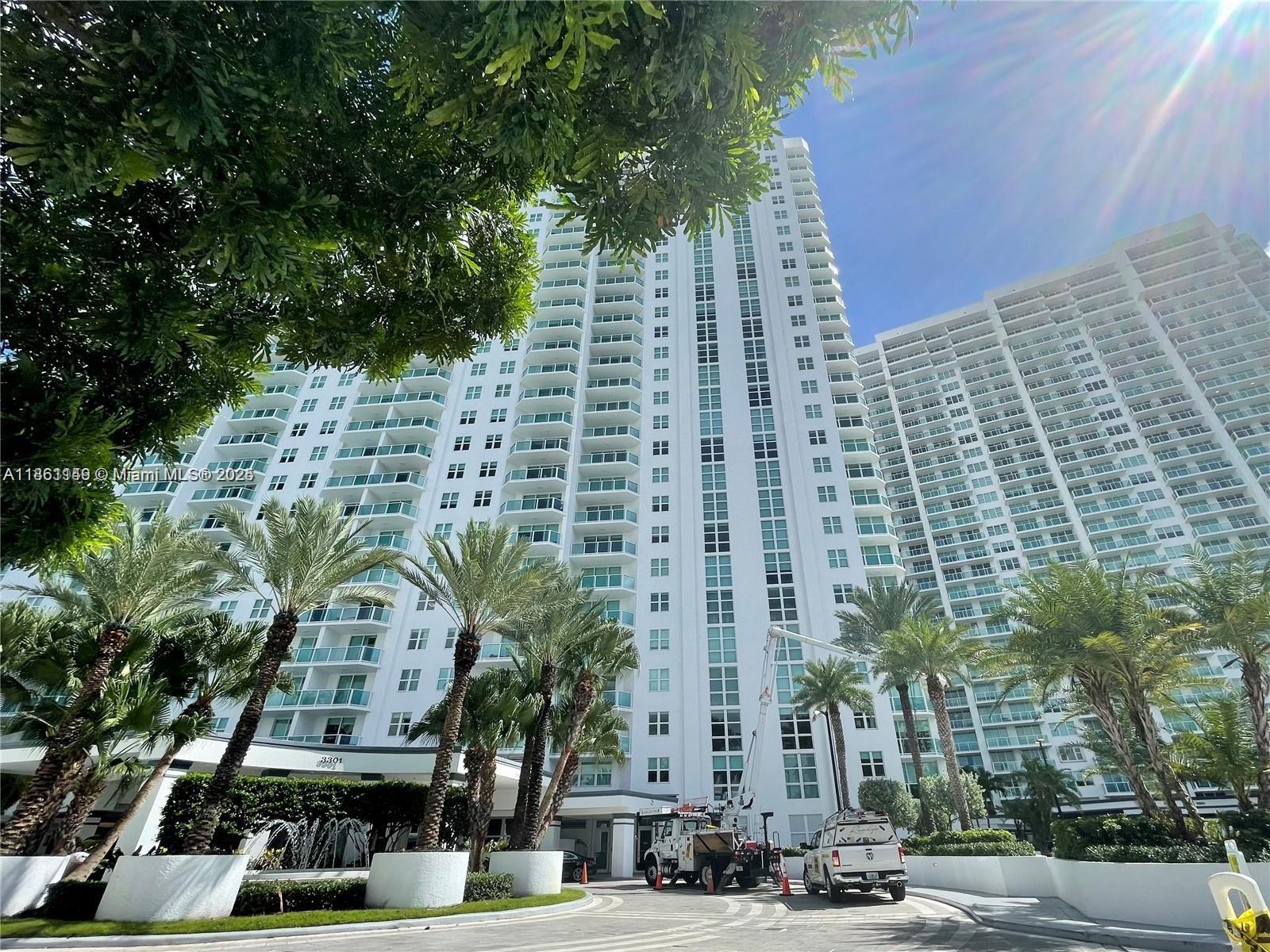 Photo of 3301 183rd St  #2509, Aventura, Florida, 33160 - 