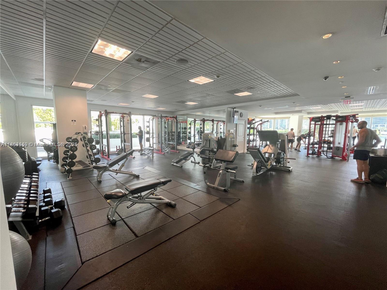 Photo of 3301 183rd St  #2509, Aventura, Florida, 33160 - 