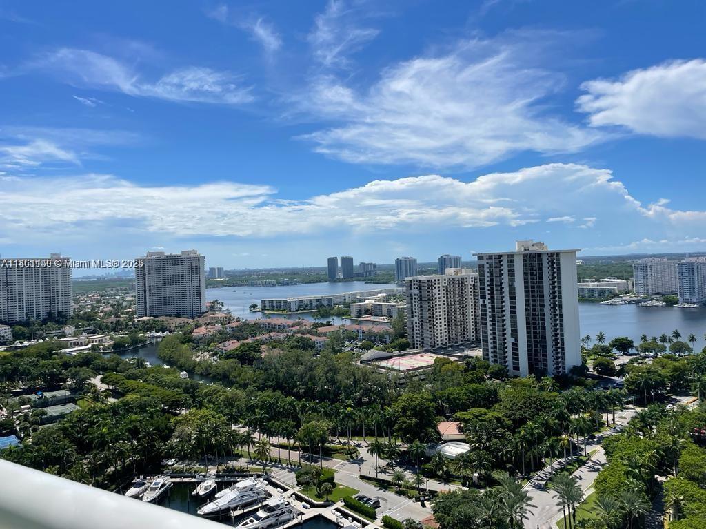Photo of 3301 183rd St #2509, Aventura, Florida, 33160 -