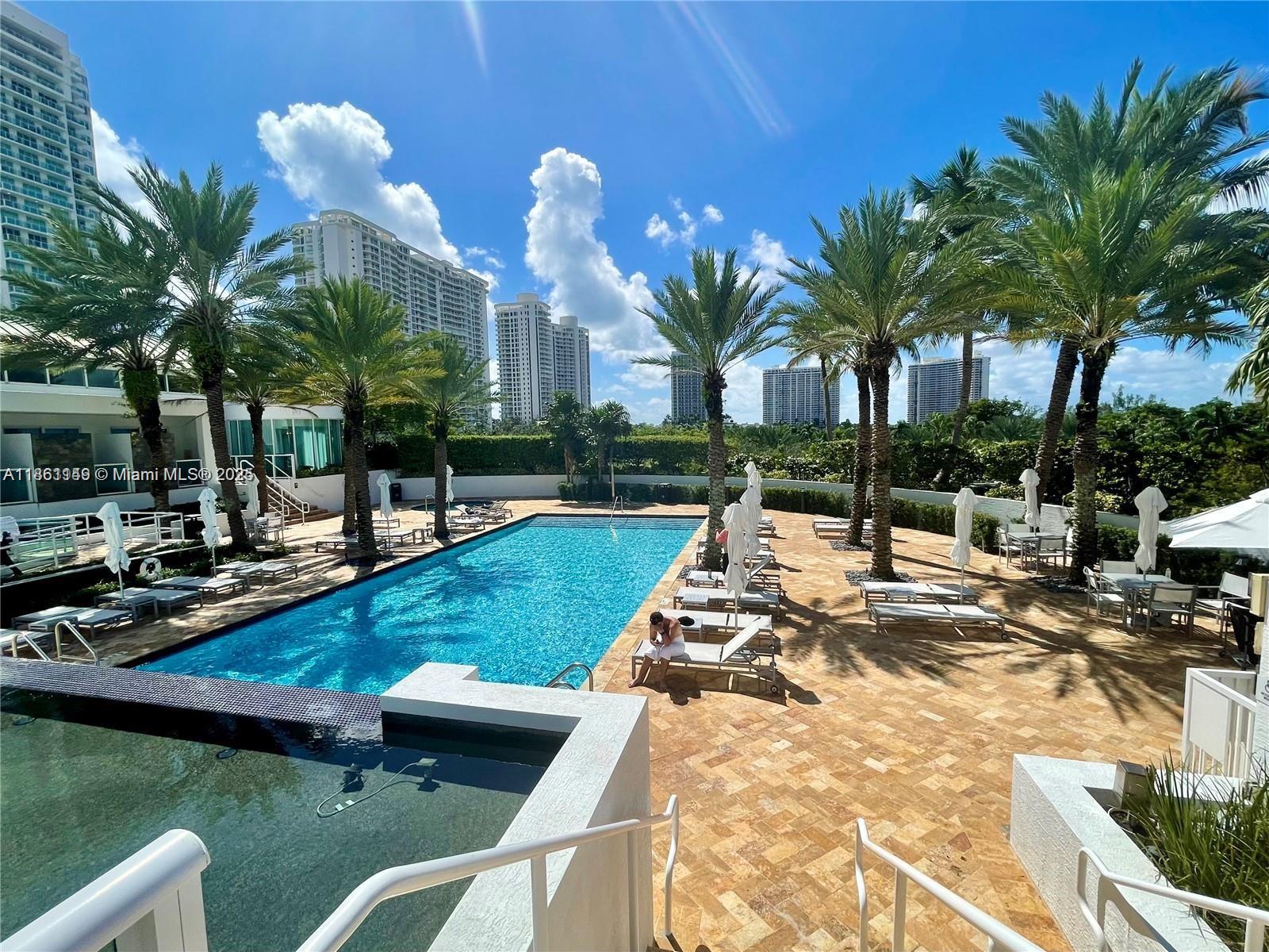 Photo of 3301 183rd St #2509, Aventura, Florida, 33160 -
