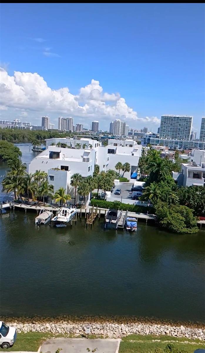 Photo of 400 Kings Point Dr #831, Sunny Isles Beach, Florida, 33160 - Intracoastal & City Views