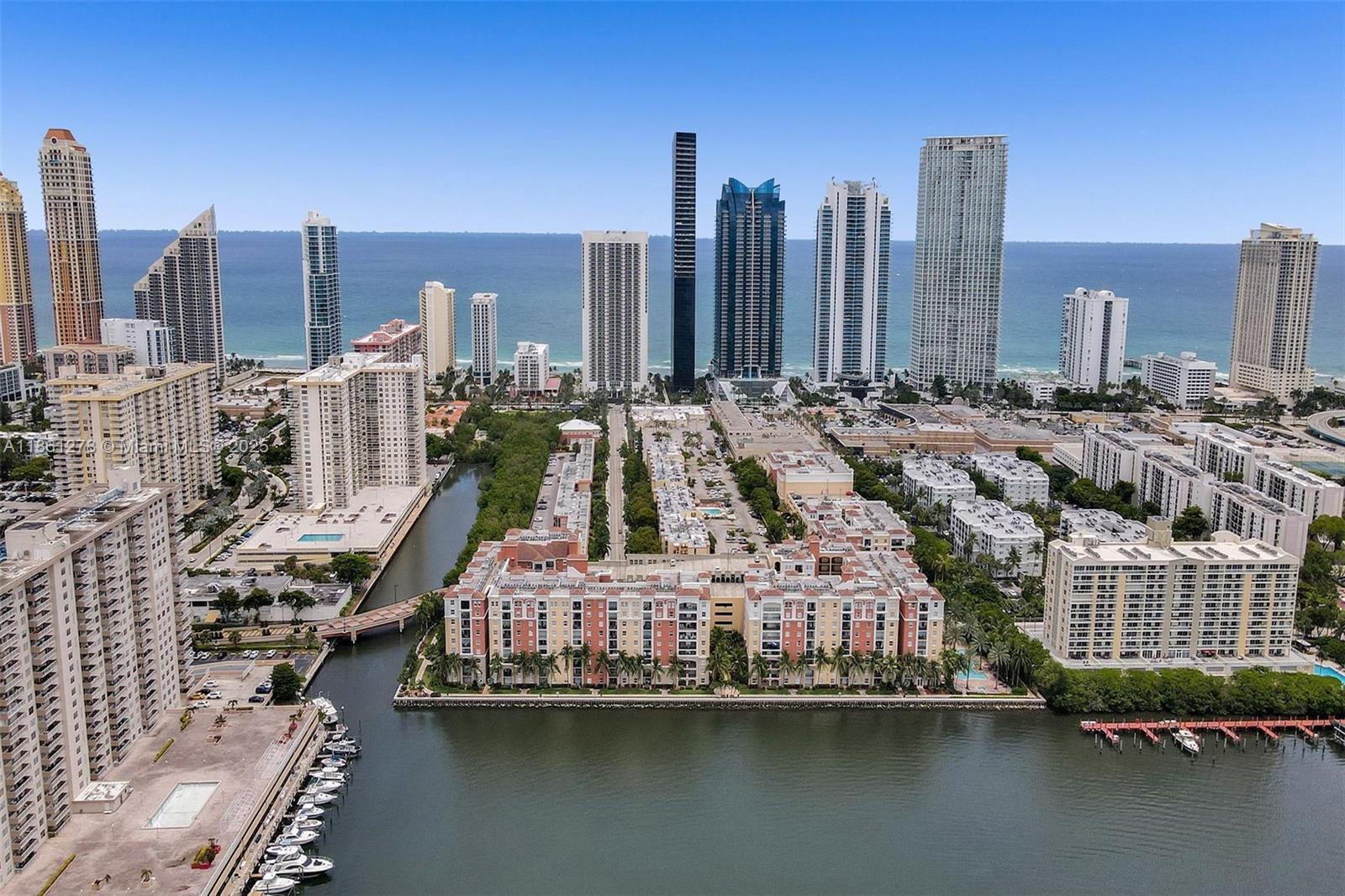 Photo of 17100 Bay Rd  #1501, Sunny Isles Beach, Florida, 33160 - 