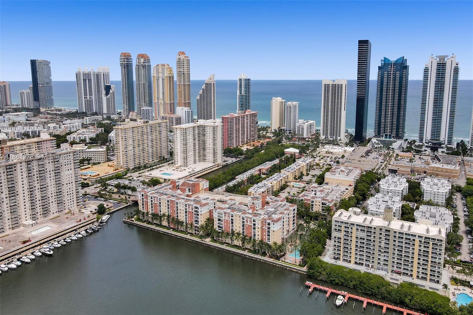 Photo of 17100 Bay Rd  #1501, Sunny Isles Beach, Florida, 33160 - 
