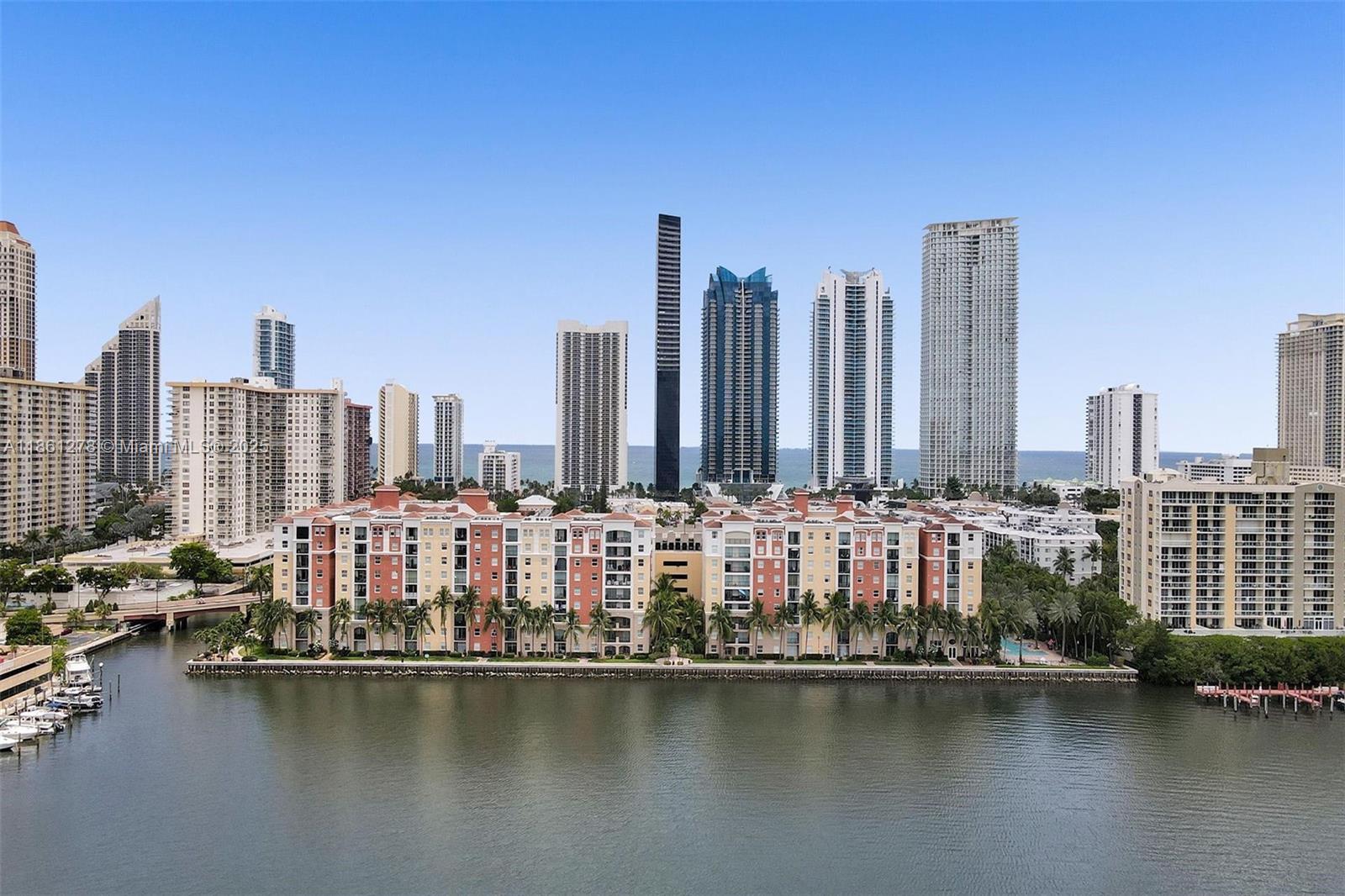 Photo of 17100 Bay Rd  #1501, Sunny Isles Beach, Florida, 33160 - 