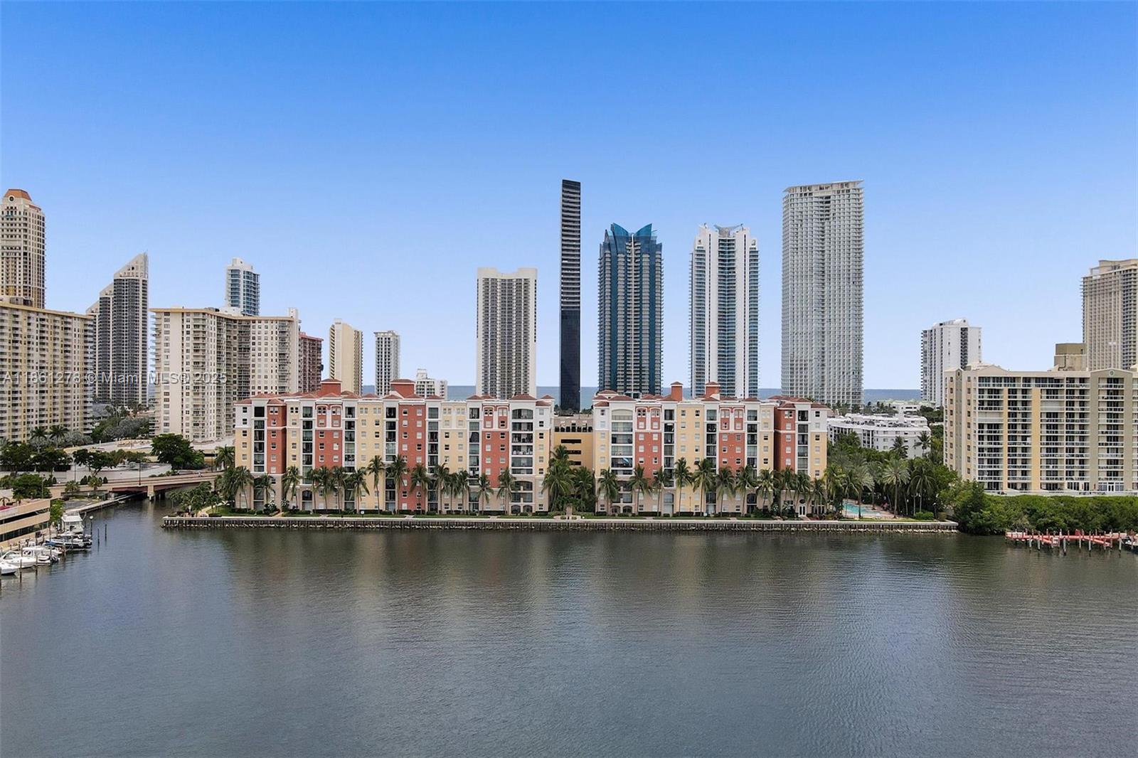 Photo of 17100 Bay Rd  #1501, Sunny Isles Beach, Florida, 33160 - 