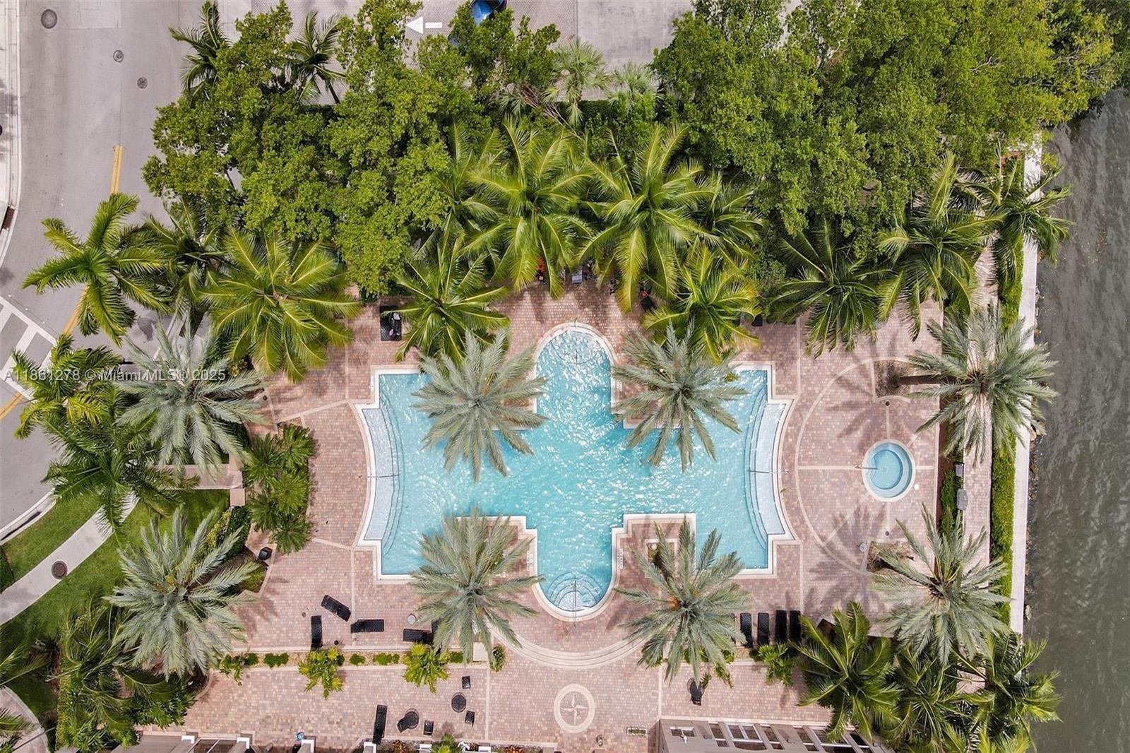 Photo of 17100 Bay Rd  #1501, Sunny Isles Beach, Florida, 33160 - 