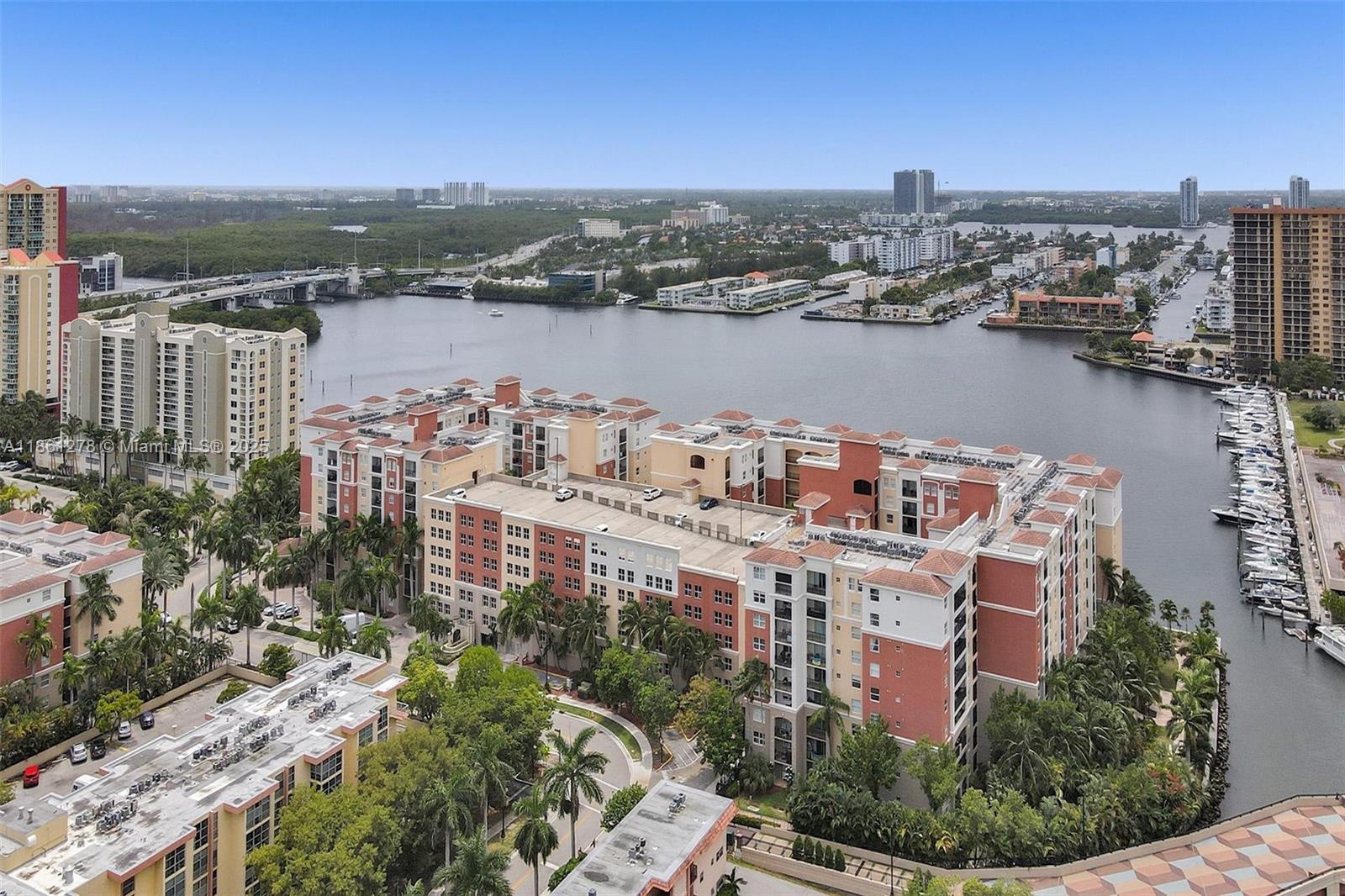 Photo of 17100 Bay Rd  #1501, Sunny Isles Beach, Florida, 33160 - 