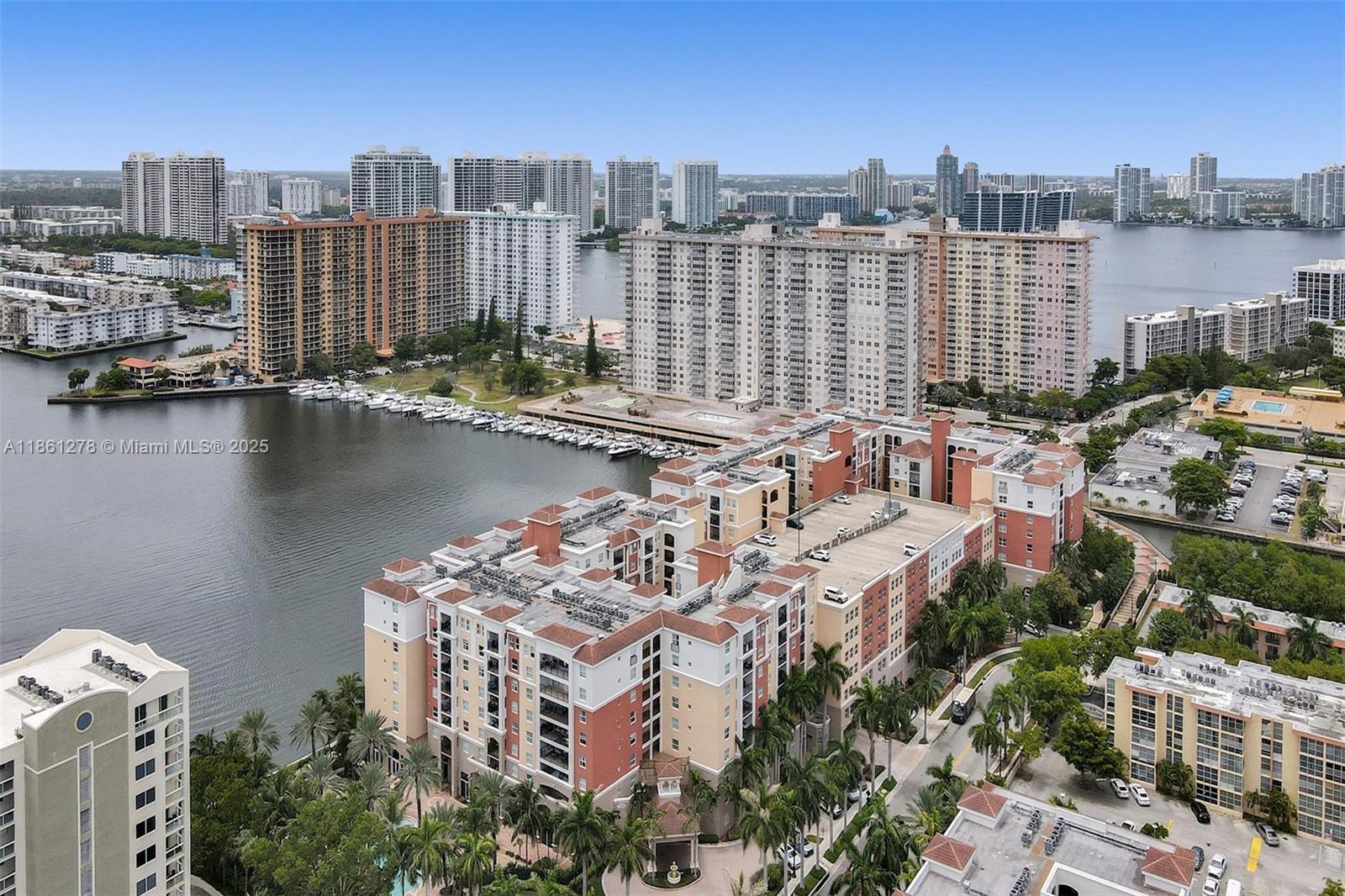 Photo of 17100 Bay Rd  #1501, Sunny Isles Beach, Florida, 33160 - 