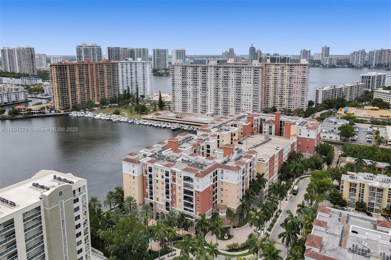 Photo of 17100 Bay Rd  #1501, Sunny Isles Beach, Florida, 33160 - 