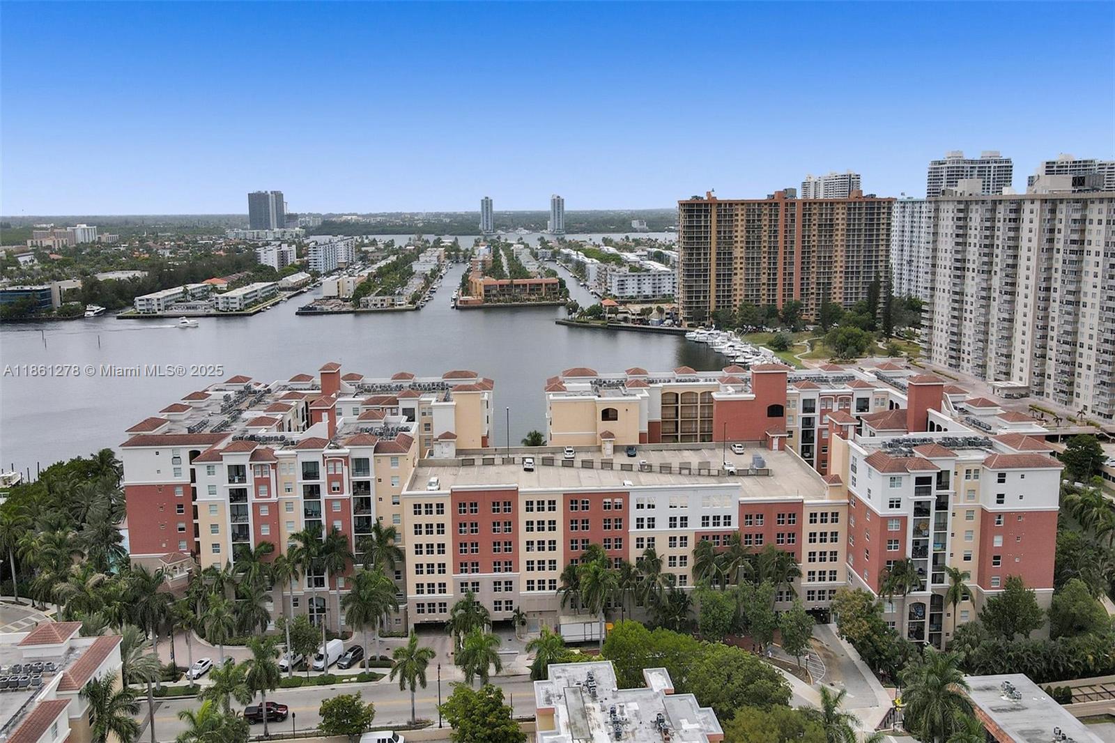 Photo of 17100 Bay Rd  #1501, Sunny Isles Beach, Florida, 33160 - 