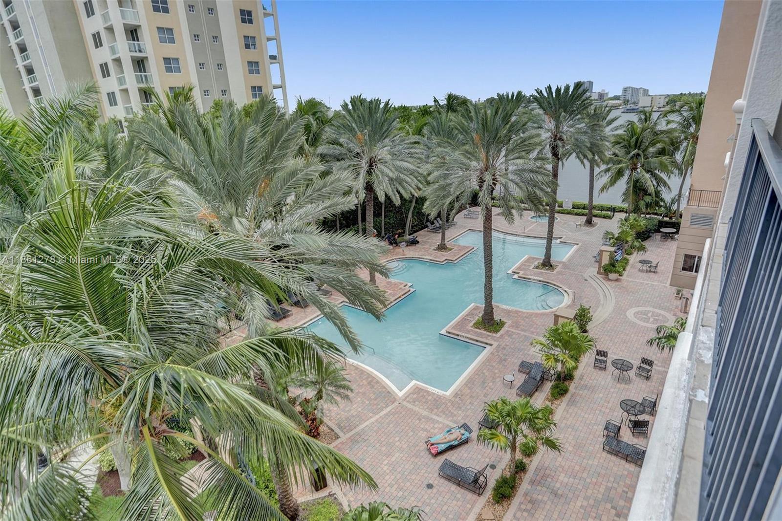 Photo of 17100 Bay Rd  #1501, Sunny Isles Beach, Florida, 33160 - 