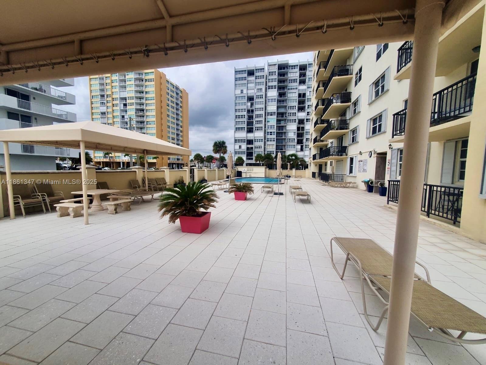 Photo of 1501 Ocean Dr #205, Hollywood, Florida, 33019 -