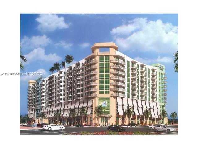 Photo of 140 Dixie Hwy #605, Hollywood, Florida, 33020 -