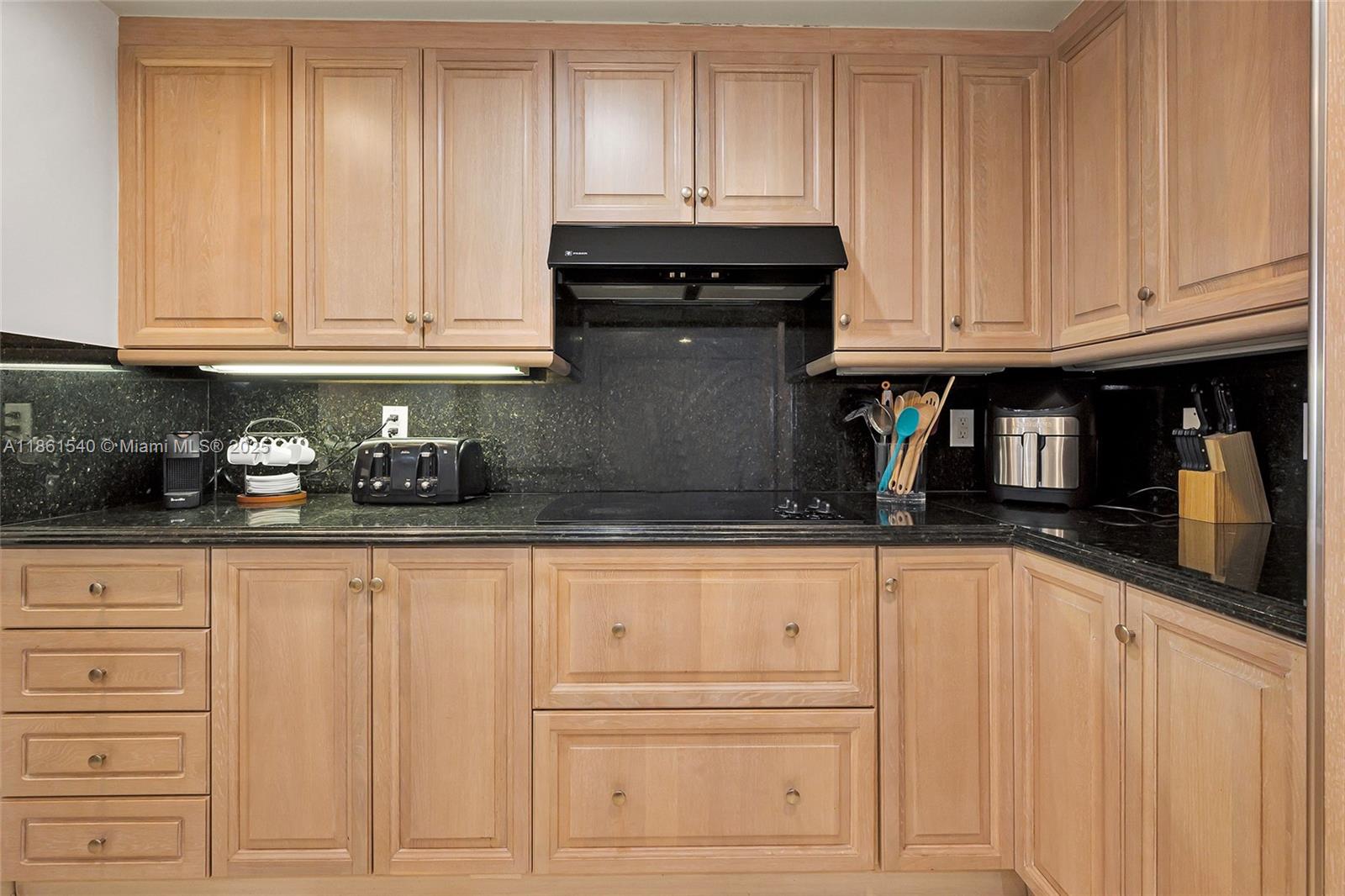 Photo of 9559 Collins Ave  #S6-G, Surfside, Florida, 33154 - kitchen