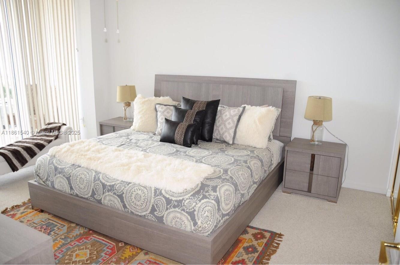 Photo of 9559 Collins Ave  #S6-G, Surfside, Florida, 33154 - master bedroom