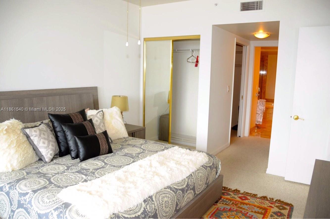 Photo of 9559 Collins Ave  #S6-G, Surfside, Florida, 33154 - master bedroom