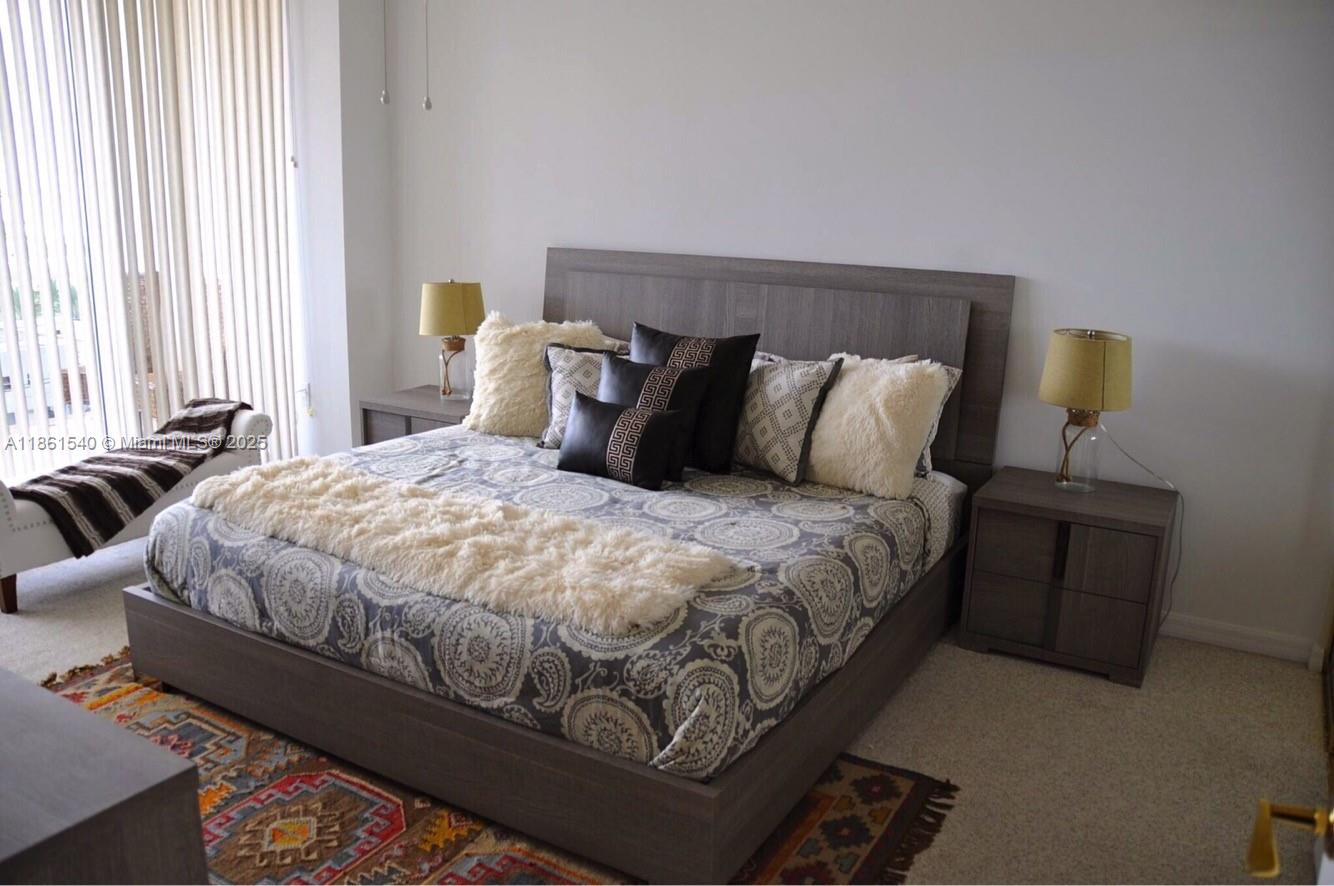 Photo of 9559 Collins Ave  #S6-G, Surfside, Florida, 33154 - master bedroom