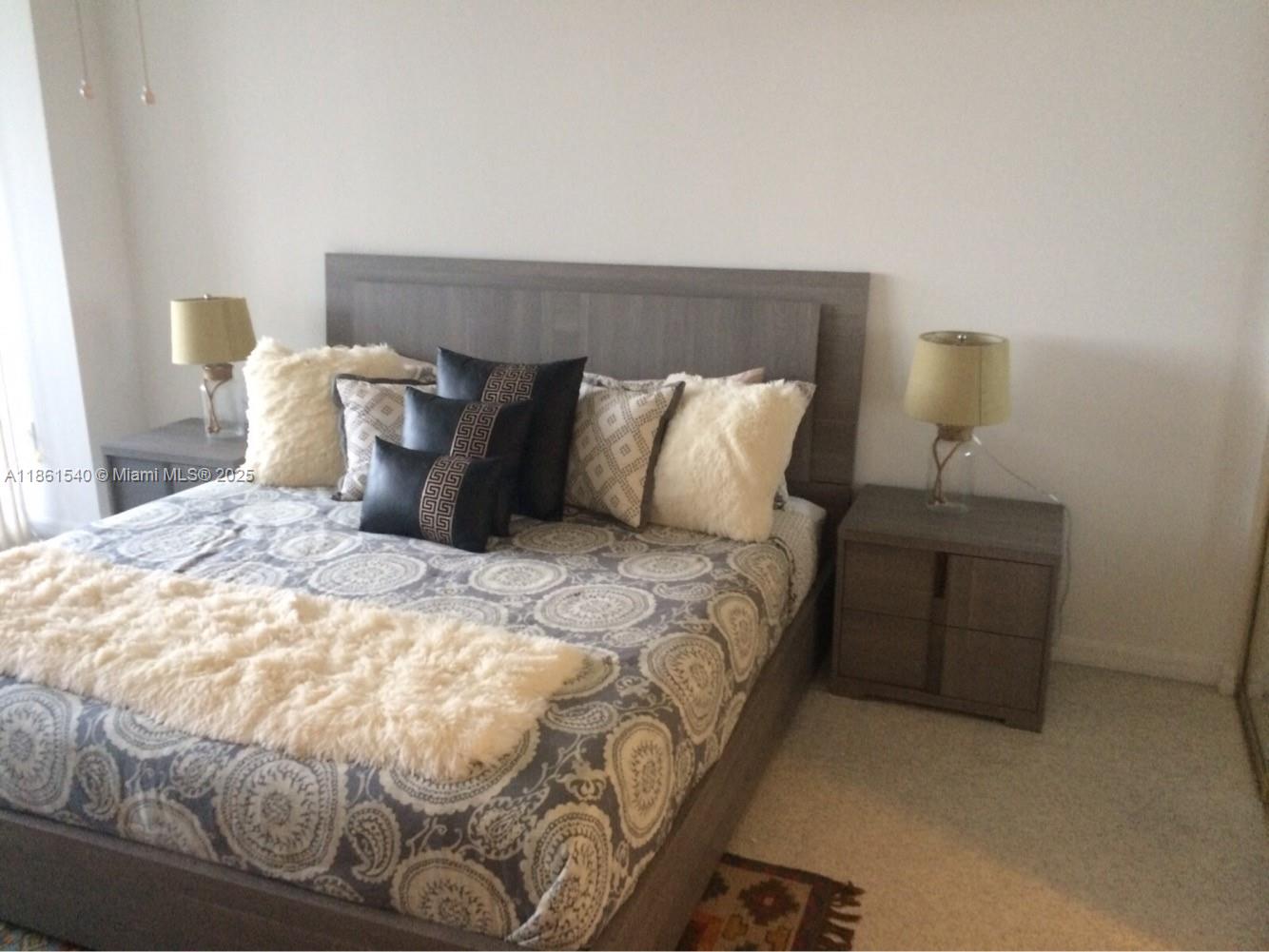 Photo of 9559 Collins Ave  #S6-G, Surfside, Florida, 33154 - master bedroom