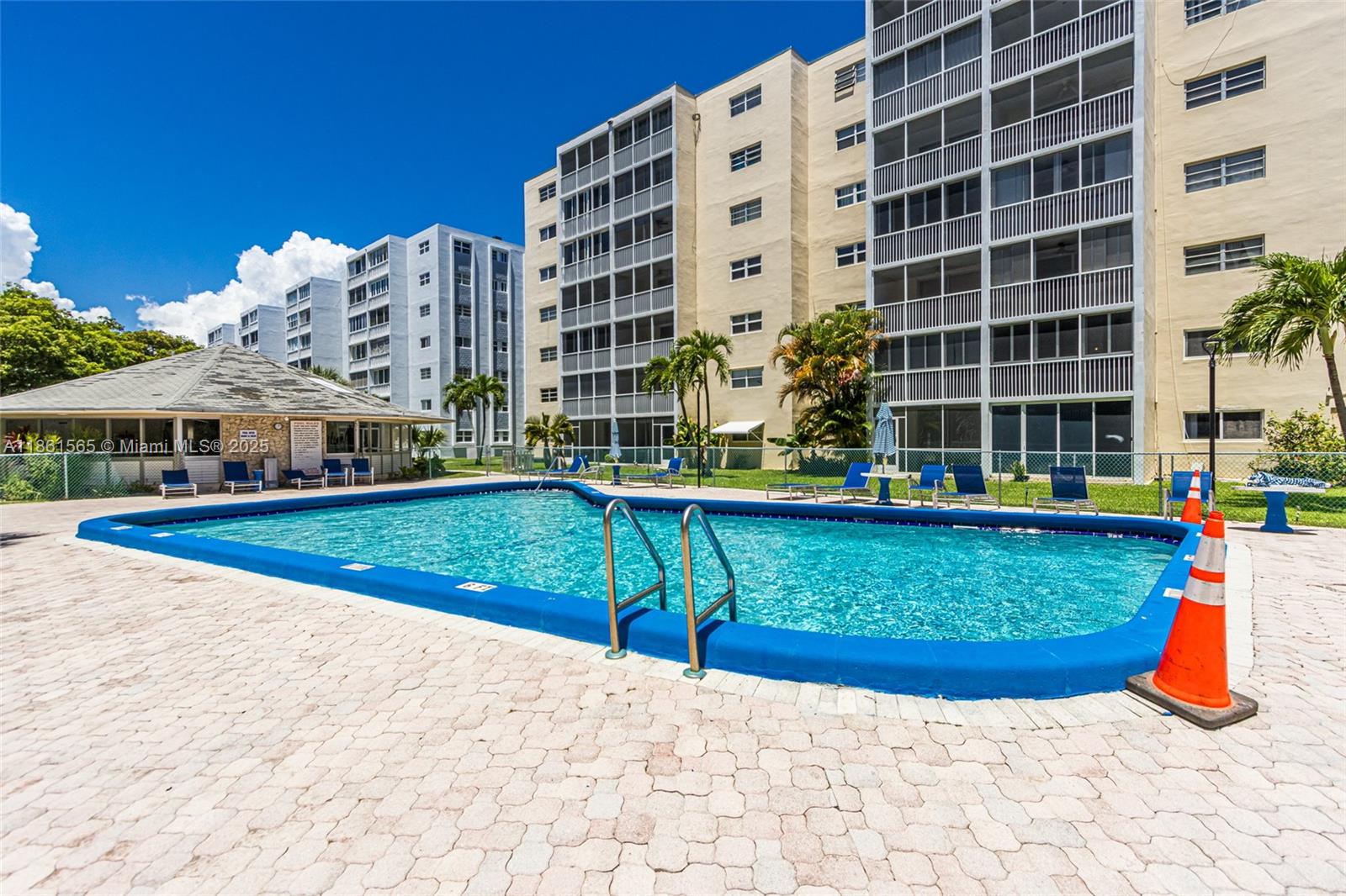 Photo of 301 14th Ave  #108, Hallandale Beach, Florida, 33009 - 