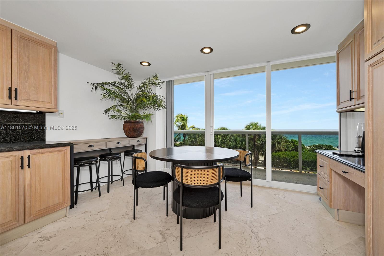 Photo of 9559 Collins Ave  #S3-A, Surfside, Florida, 33154 - 