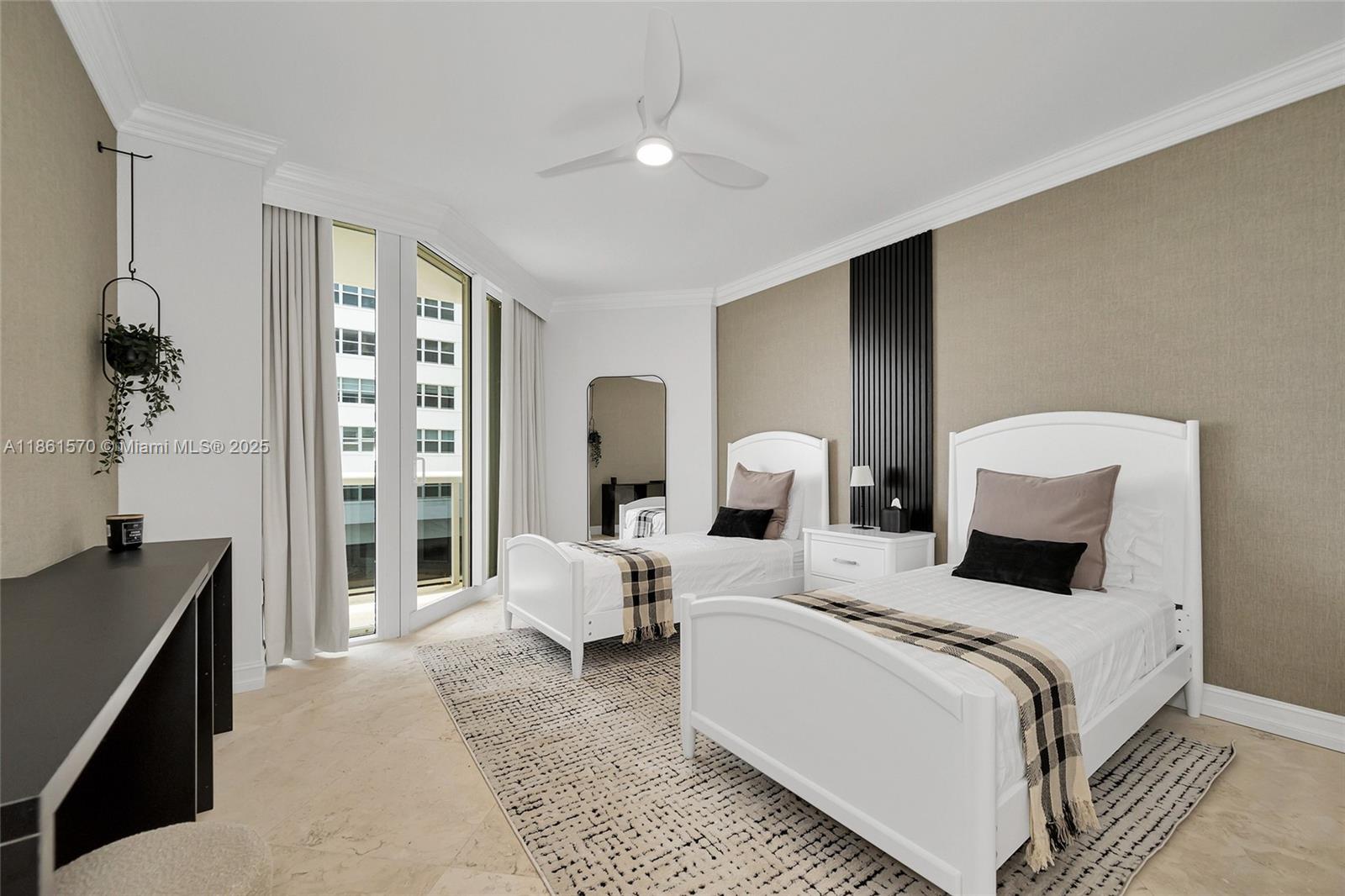 Photo of 9559 Collins Ave  #S3-A, Surfside, Florida, 33154 - 