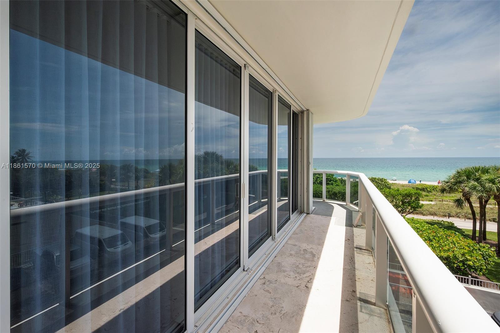 Photo of 9559 Collins Ave  #S3-A, Surfside, Florida, 33154 - 