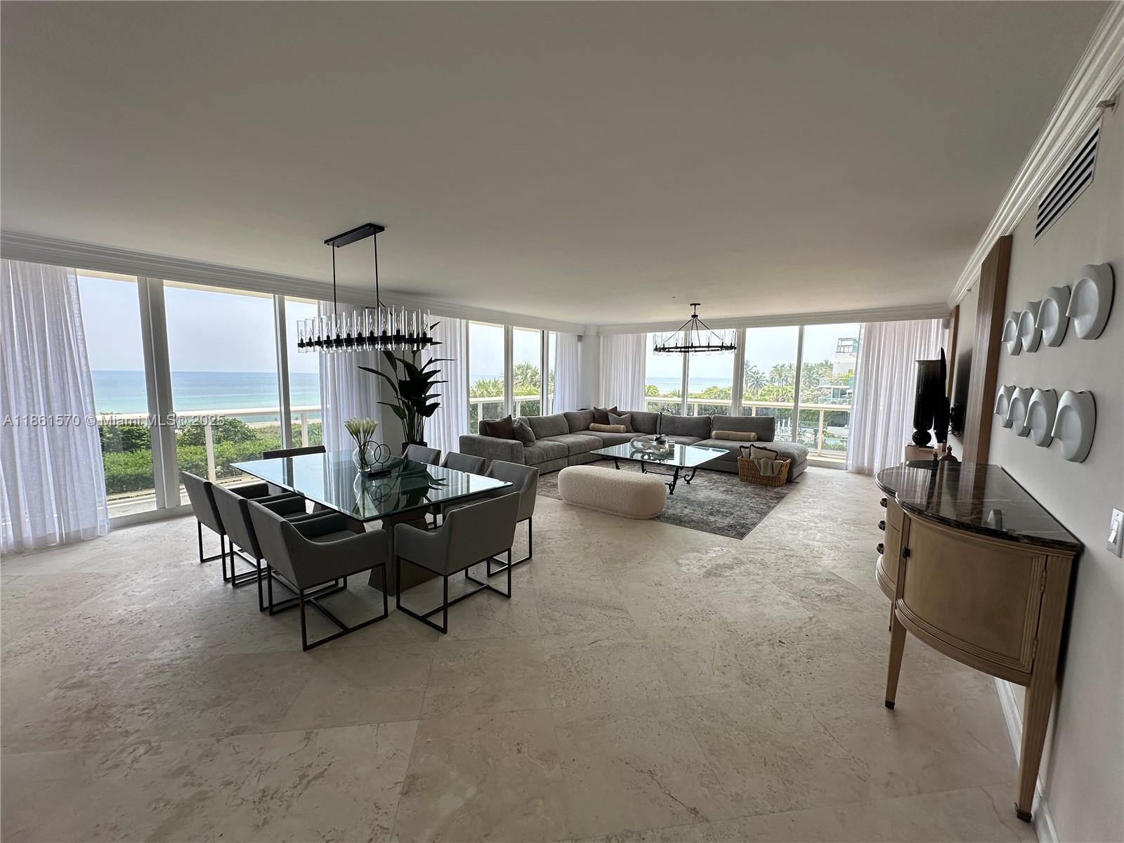 Photo of 9559 Collins Ave #S3-A, Surfside, Florida, 33154 -