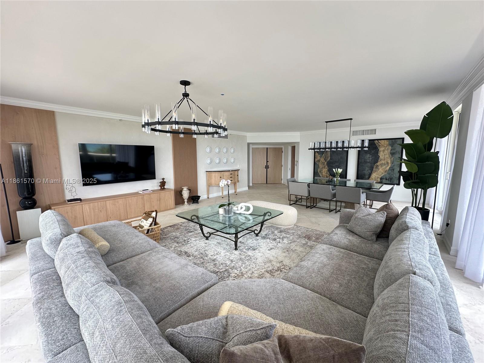 Photo of 9559 Collins Ave #S3-A, Surfside, Florida, 33154 -