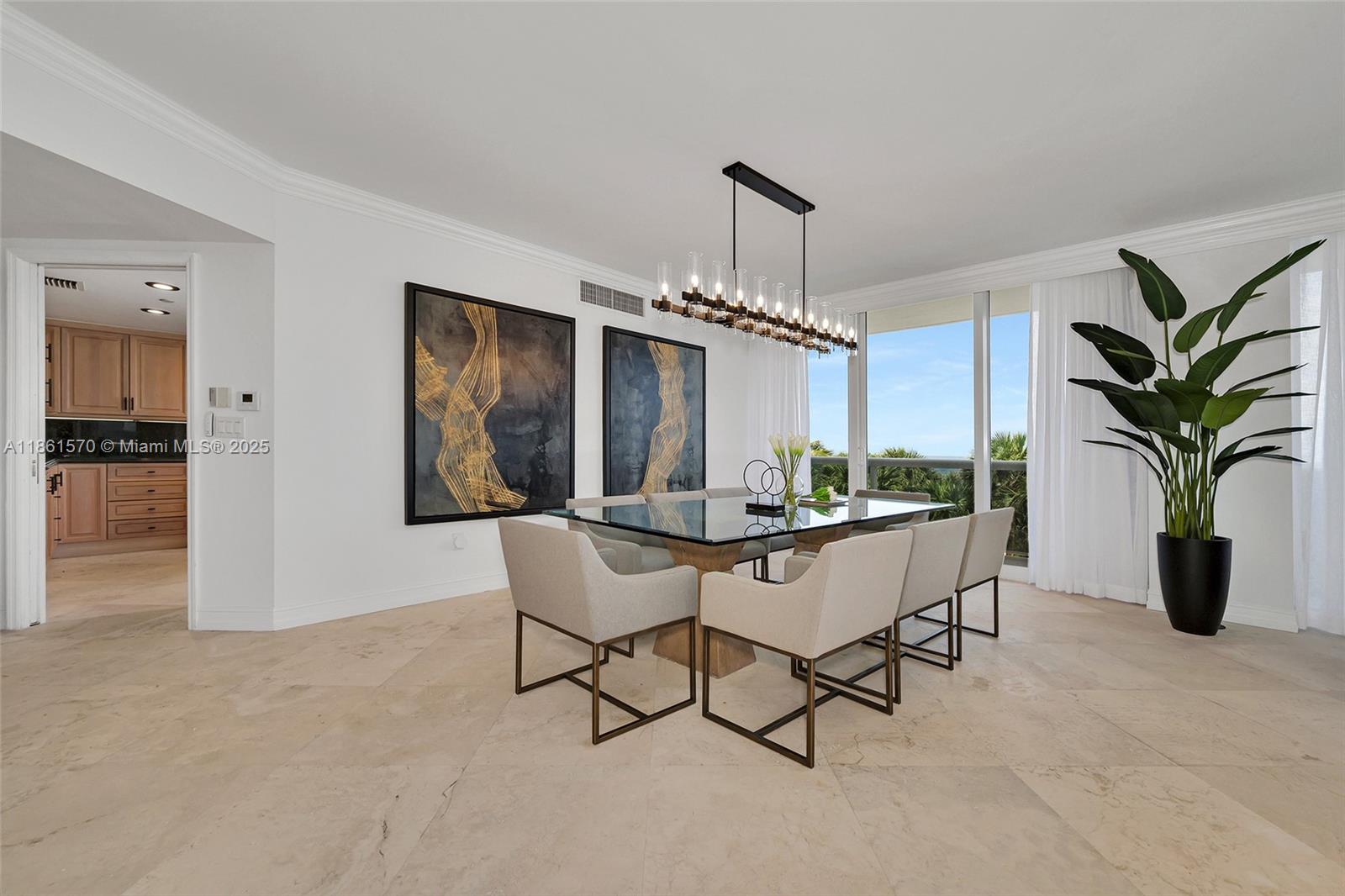 Photo of 9559 Collins Ave  #S3-A, Surfside, Florida, 33154 - 
