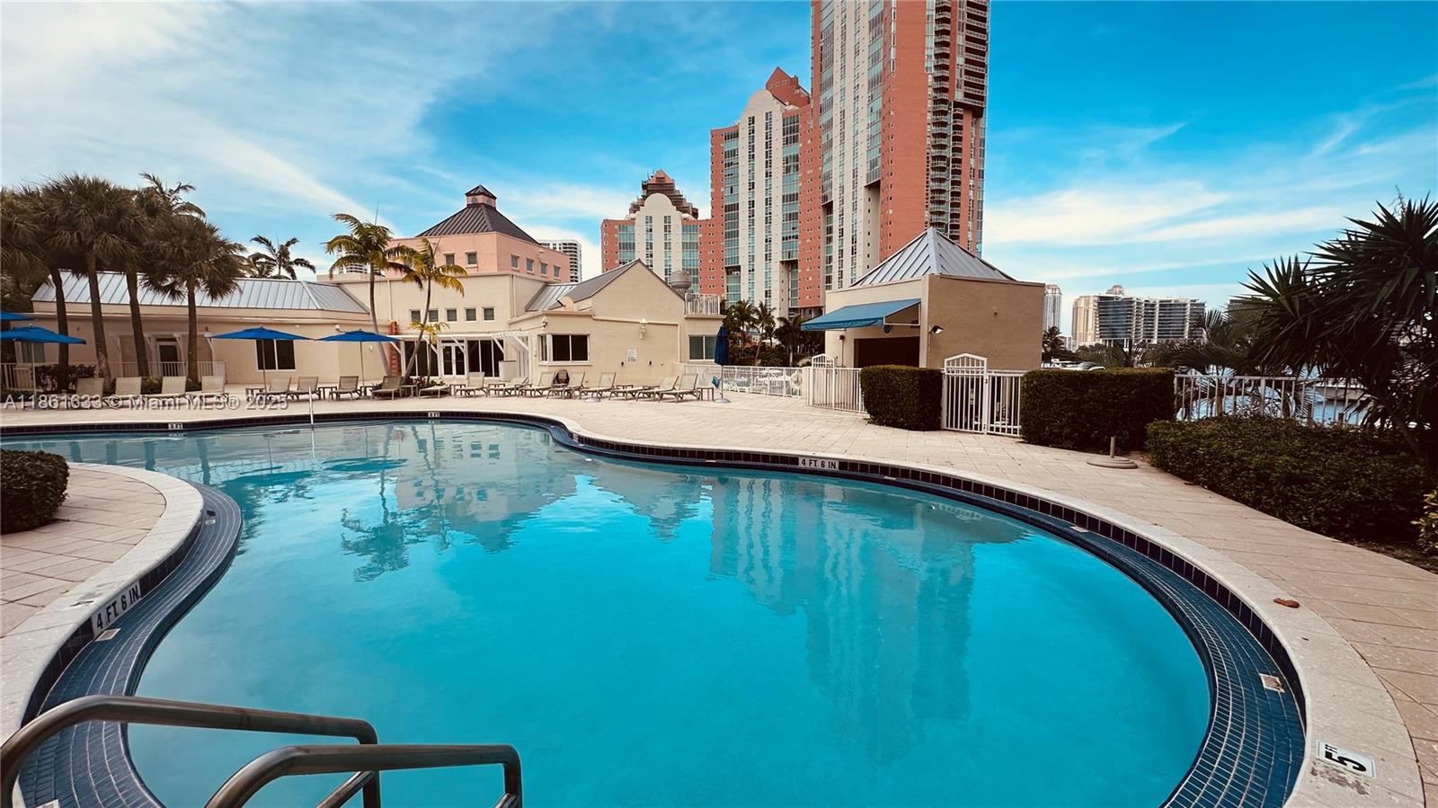 Photo of 3340 190th St  #403, Aventura, Florida, 33180 - 