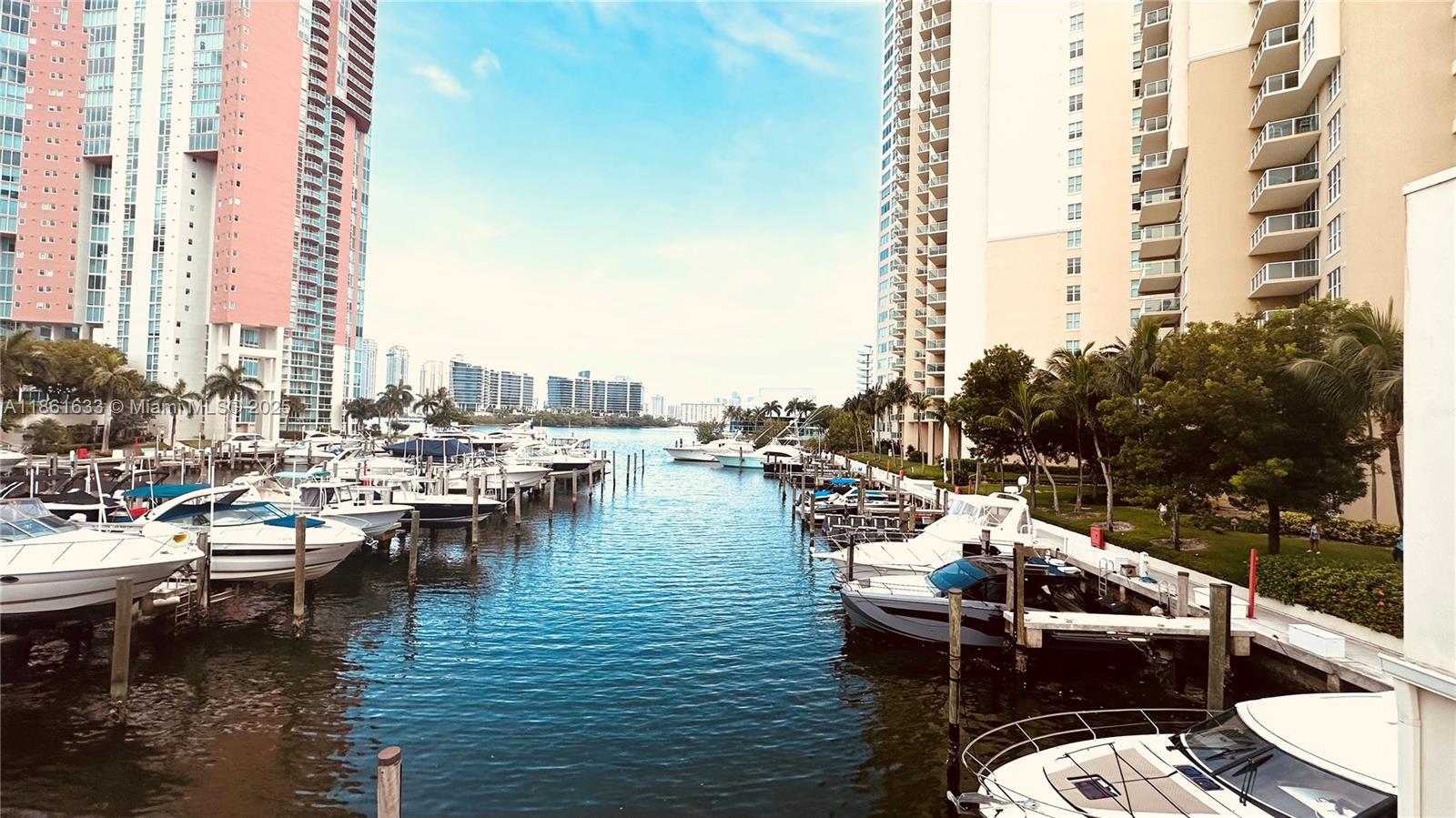 Photo of 3340 190th St  #403, Aventura, Florida, 33180 - 
