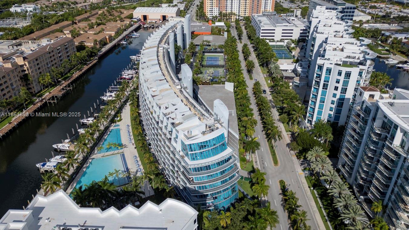 Photo of 2950 188th St  #315, Aventura, Florida, 33180 - 