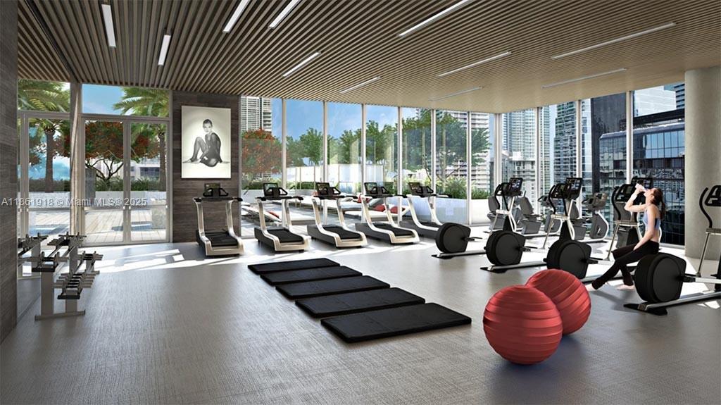 Photo of 1080 Brickell Ave  #2305, Miami, Florida, 33131 - 
