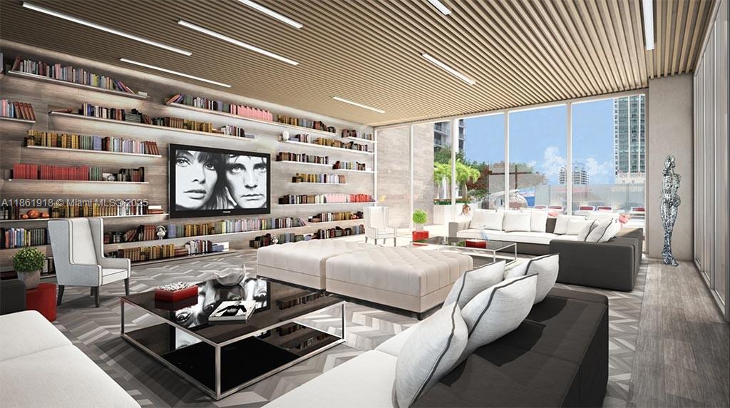 Photo of 1080 Brickell Ave  #2305, Miami, Florida, 33131 - 