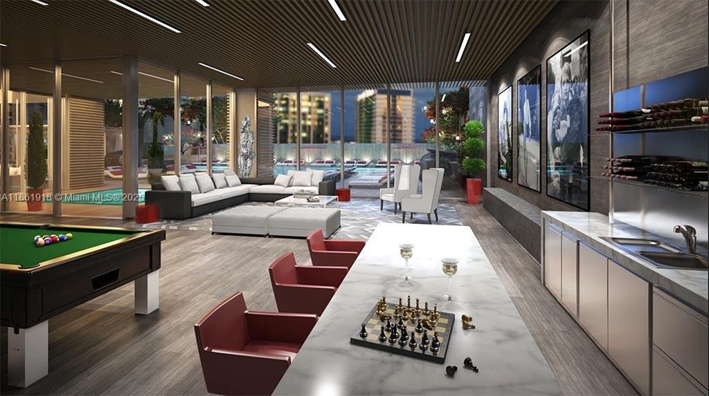 Photo of 1080 Brickell Ave  #2305, Miami, Florida, 33131 - 