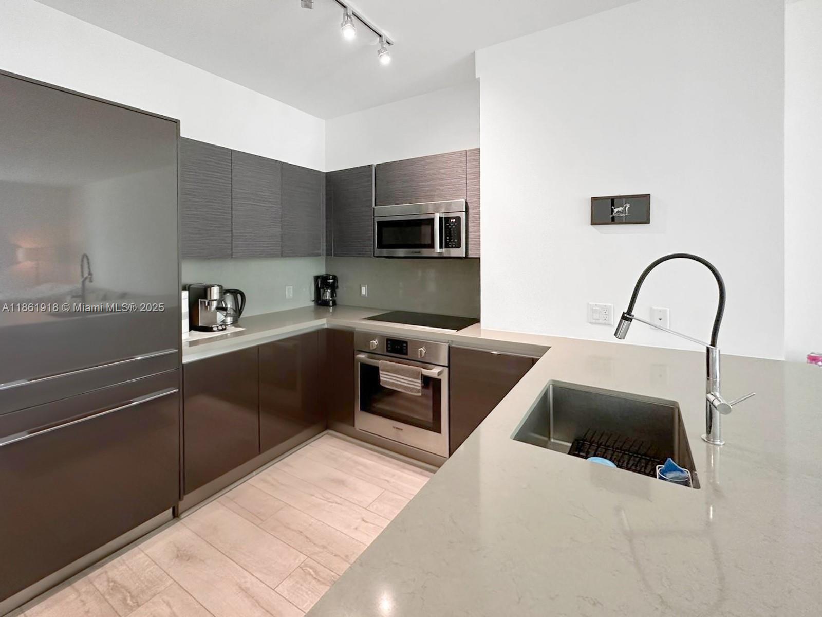 Photo of 1080 Brickell Ave #2305, Miami, Florida, 33131 -