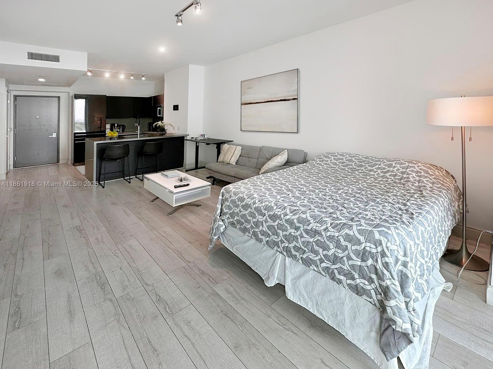 Photo of 1080 Brickell Ave #2305, Miami, Florida, 33131 -