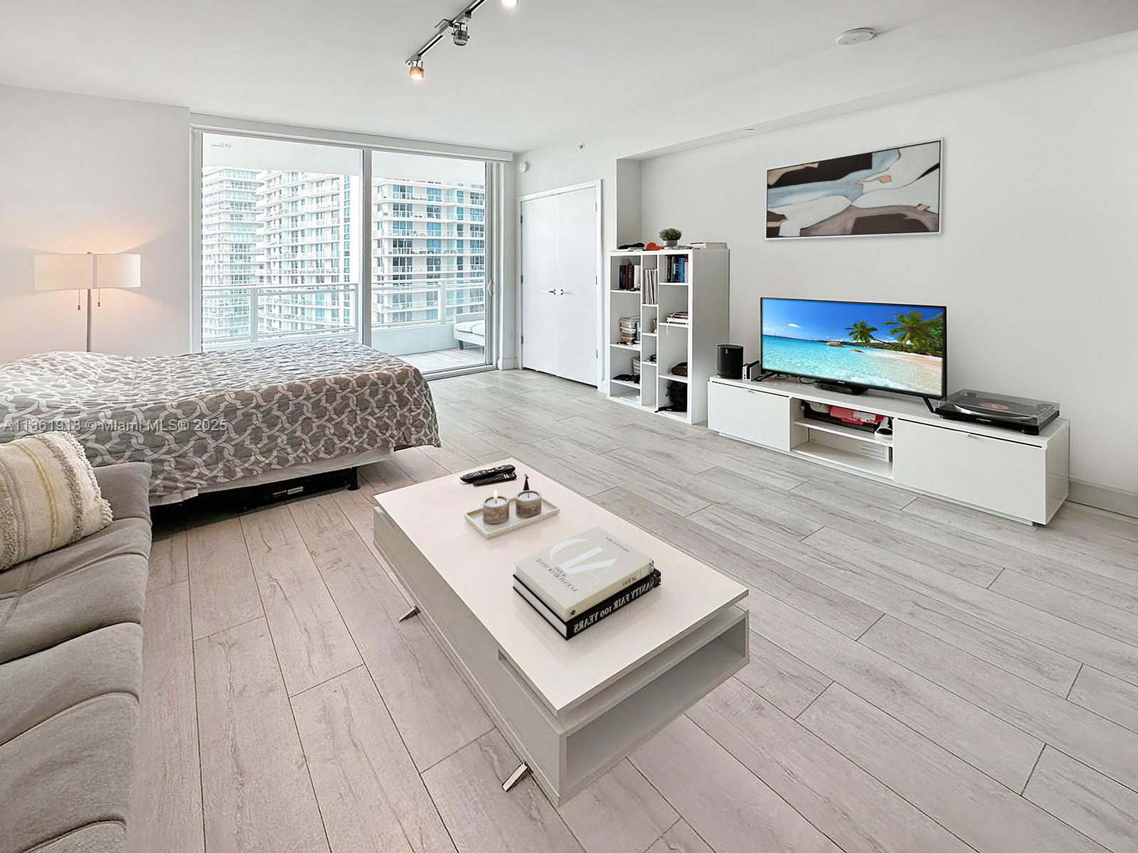 Photo of 1080 Brickell Ave #2305, Miami, Florida, 33131 -