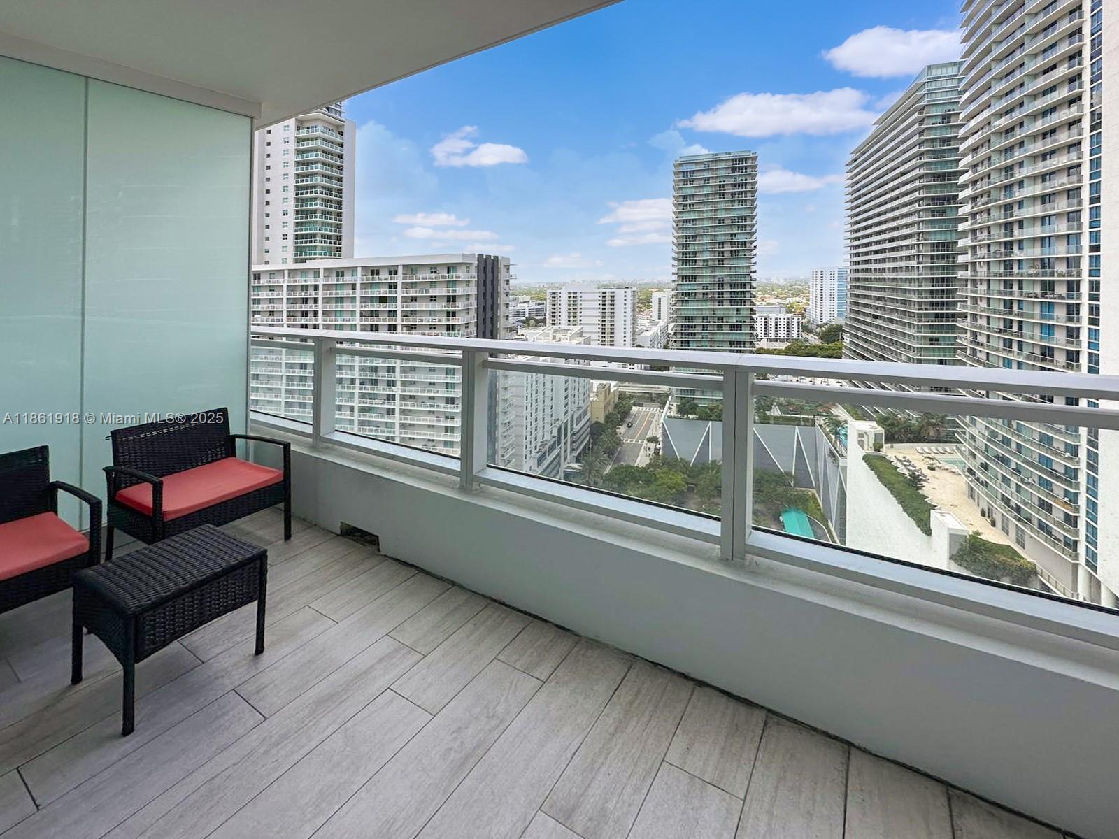 Photo of 1080 Brickell Ave #2305, Miami, Florida, 33131 -