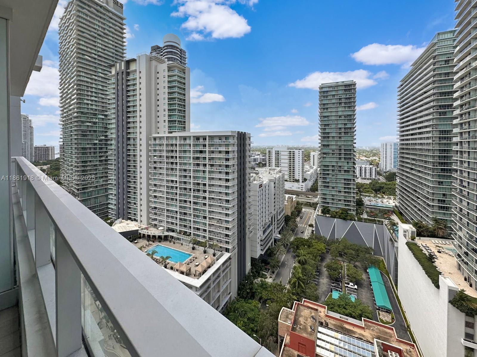 Photo of 1080 Brickell Ave #2305, Miami, Florida, 33131 -
