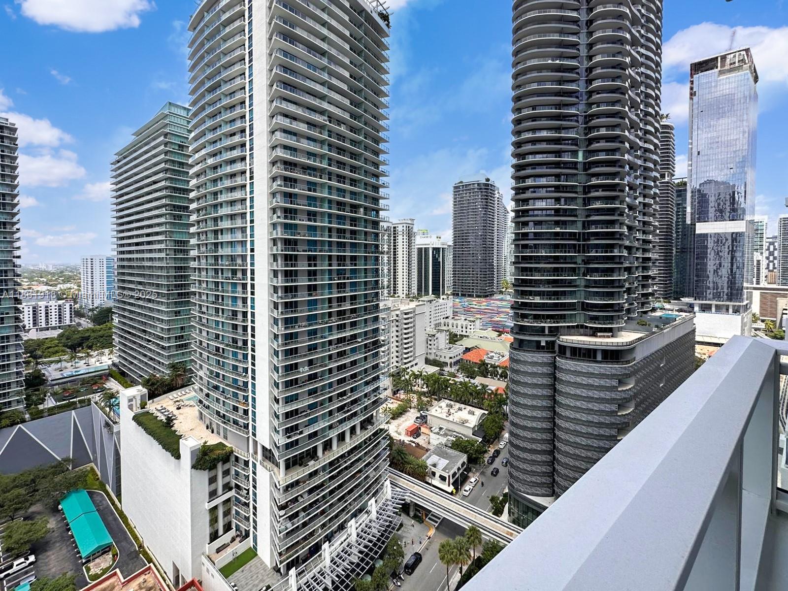 Photo of 1080 Brickell Ave  #2305, Miami, Florida, 33131 - 