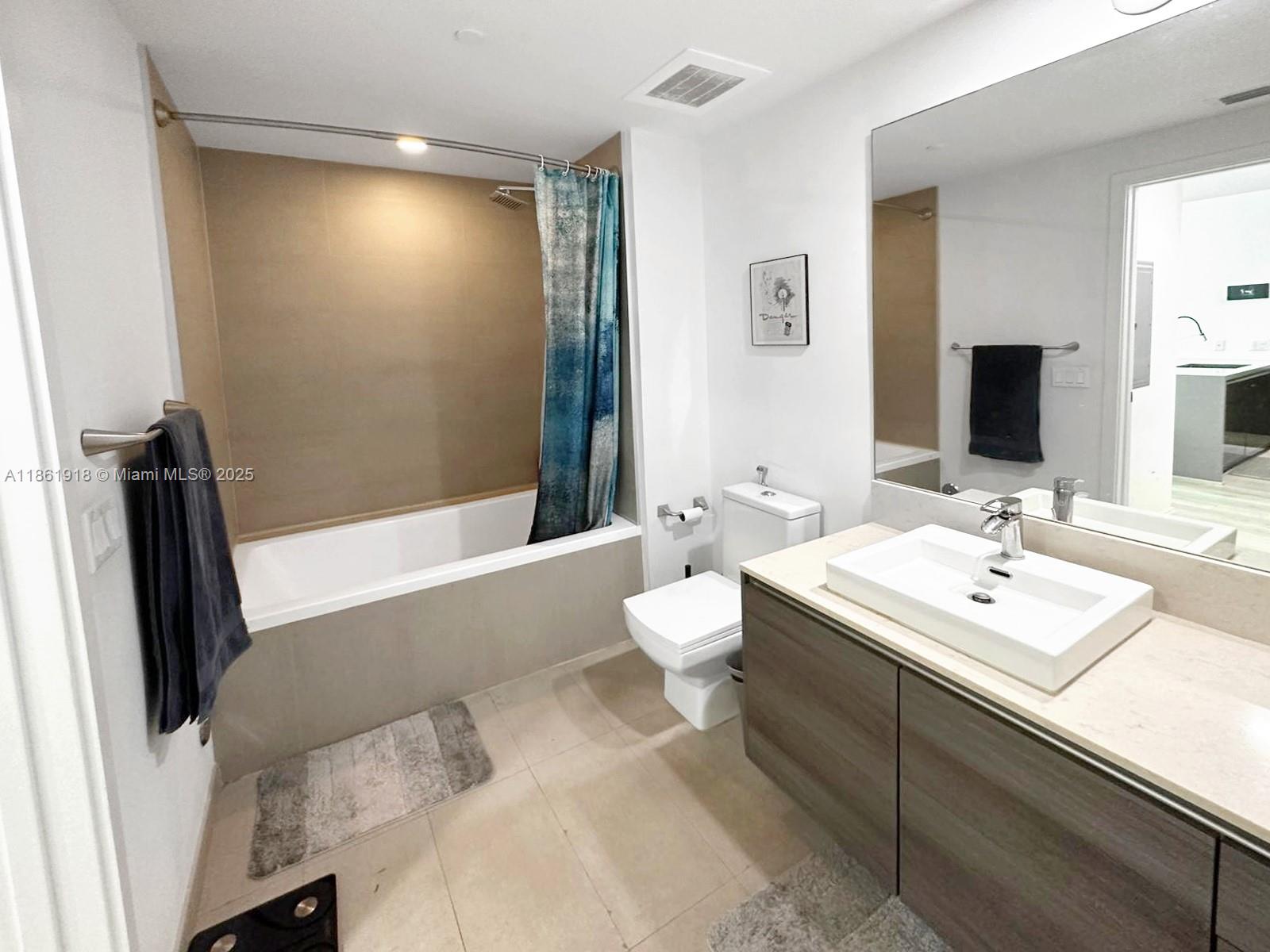 Photo of 1080 Brickell Ave  #2305, Miami, Florida, 33131 - 