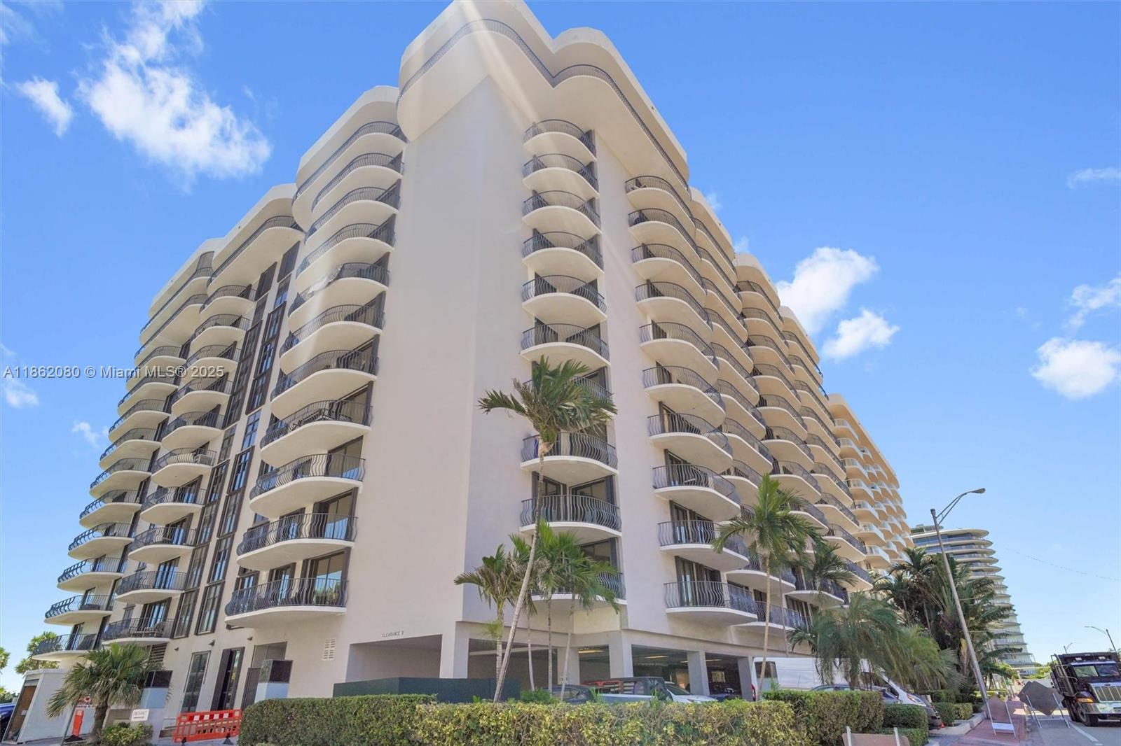 Photo of 8877 Collins Ave #405, Surfside, Florida, 33154 -