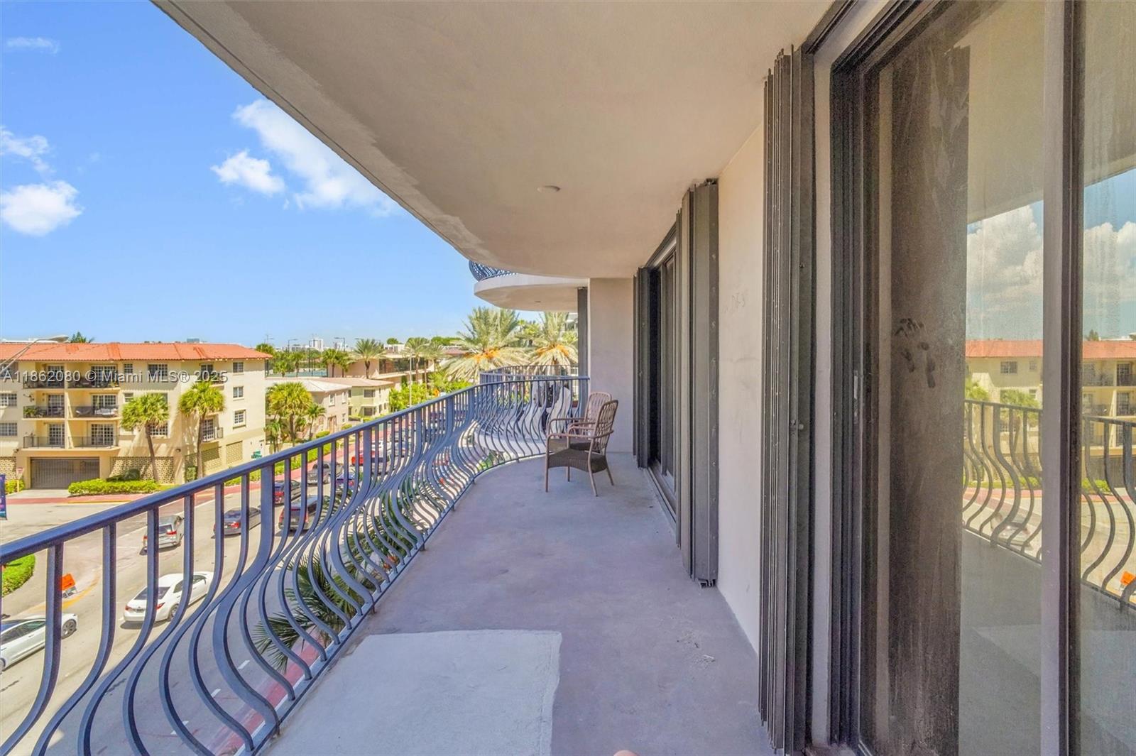 Photo of 8877 Collins Ave  #405, Surfside, Florida, 33154 - 