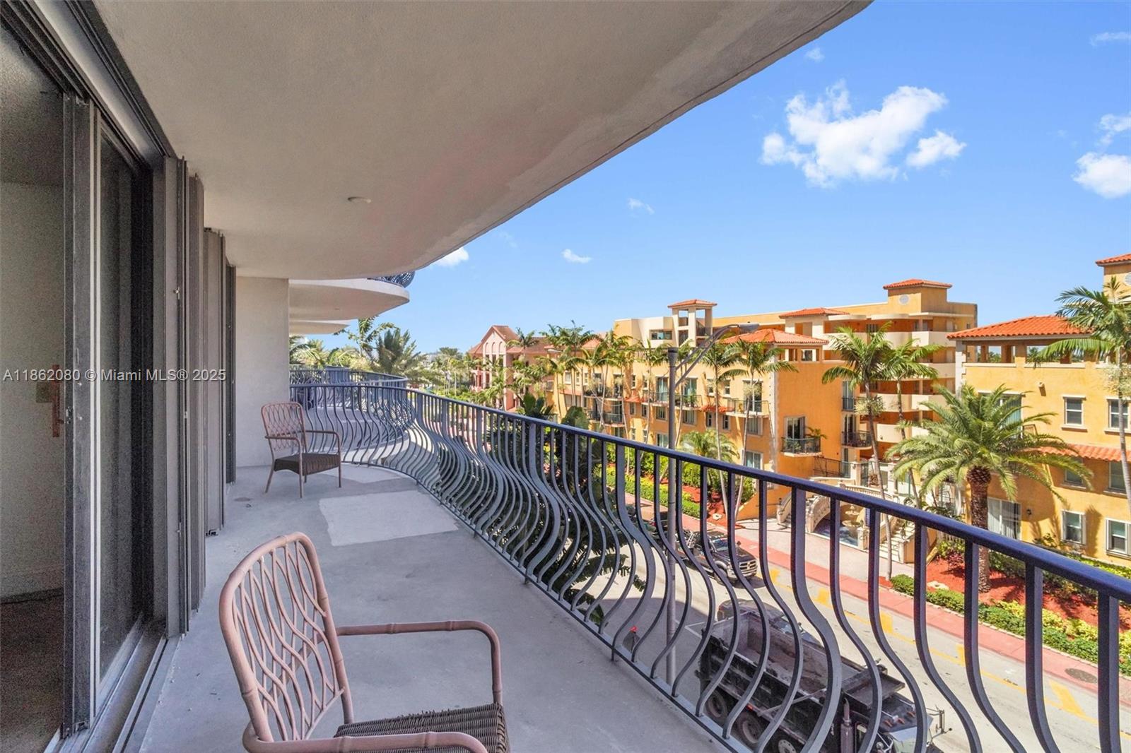 Photo of 8877 Collins Ave  #405, Surfside, Florida, 33154 - 