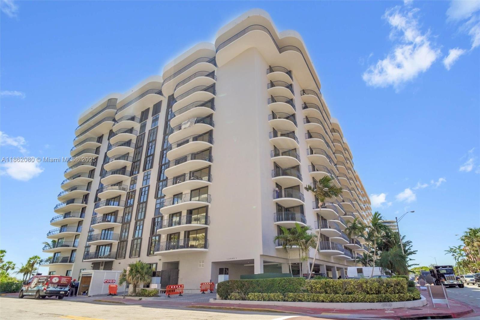 Photo of 8877 Collins Ave  #405, Surfside, Florida, 33154 - 