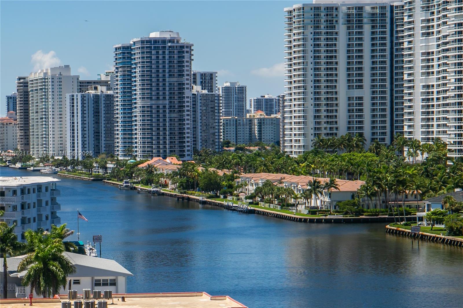 Photo of 2017 Ocean Dr #1008, Hallandale Beach, Florida, 33009 -